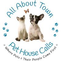 All About Town Pet House Calls